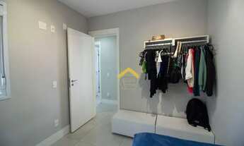Imagem 5: Apartamento com 2 dormitórios, 87 m² - venda por R$ 790.000,00 ou aluguel por R$ 7.150,00