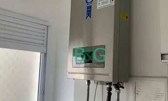 Imagem 6: Apartamento com 2 dormitórios, 43 m² - venda por R$ 310.000,00 ou aluguel por R$ 2.070,00