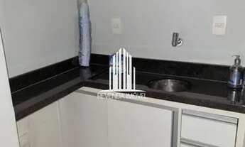 Imagem 4: Sala Comercial à venda em Indianópolis com 88m² 2 Sala