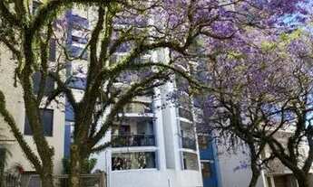 Imagem 2: Cobertura com 5 dormitórios, 369 m² - venda por R$ 1.450.000,00 ou aluguel por R$ 6.484,83