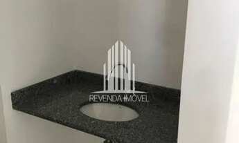 Imagem 6: Apartamento à venda de 30m², 1 dormitório na Barra Funda