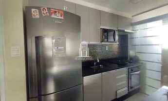 Imagem 3: Apartamento no Condomínio Giro Vila Matilde no Bairro Vila Matilde c/ 63m²1 suíte 2 banhei