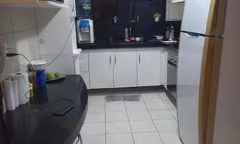 Imagem 3: Apartamento mobiliado em Manaíra
