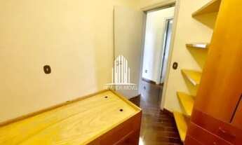 Imagem 5: APARTAMENTO 4 DORMITÓRIOS 2 SUITES 4 VAGAS 120M² - TATUAPÉ