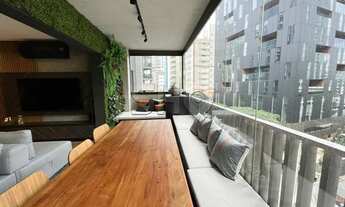 Imagem 3: Apartamento na Vila Madalena com 1 dormitório