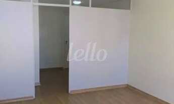 Imagem 5: São Paulo - Conjunto Comercial/Sala - Jardins