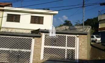 Imagem 3: Sobrado na Vila Moraes- São Paulo, SP