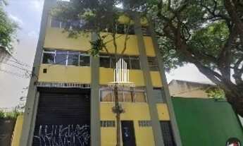 Imagem 4: Prédio Comercial com 1.200m na Barra Funda