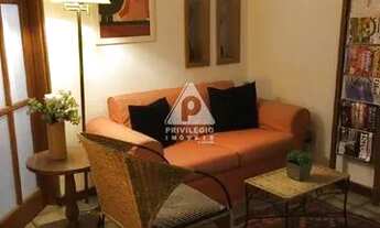 Imagem: Apartamento à venda, 2 quartos, 1 suíte