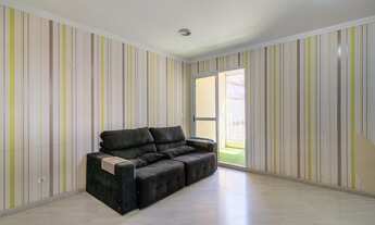 Imagem 4: COBERTURA 2 SUITES, AMPLO ESPAÇO ABERTO E SALÃO COM CHUEEASQUEIRA COM BWC, 2 VAGAS E DEPOS