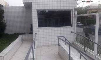 Imagem 6: Apartamento com 2 dormitórios para alugar, 70 m² por R$ 1.906,18/mês - Centro - São Bernar