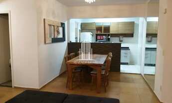 Imagem: Apartamento à venda 84m² condomínio 2