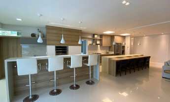 Imagem 5: Apartamento Alto Padrão