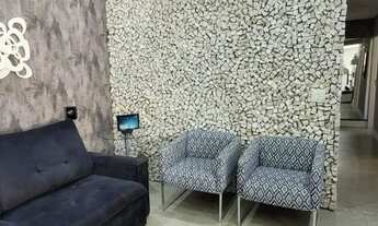 Imagem 4: Apartamento para venda possui 97 metros quadrados com 4 quartos