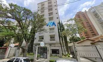 Imagem 1: Moema Índios Apartamento com 1 dormitório