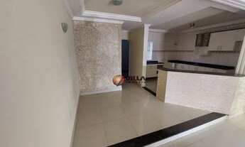 Imagem 4: Casa com 3 dormitórios para alugar, 185 m² por R$ 2.500,00/mês - Jardim Santana - American