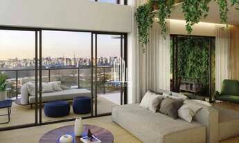 Imagem 5: Apartamento à venda 38m² 1 dormitório, 1 vaga em Indianópolis