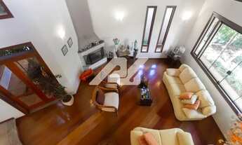 Imagem 5: Casa - Loteamento Residencial Barão do Café - Campinas