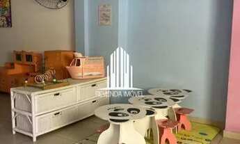 Imagem 5: Apartamento no Belenzinho 57m² 02Quartos 01Banheiro Sala em 02 Ambientes 01Vaga de Garagem