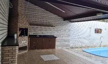 Imagem: ALUGA-SE CASA COM PISCINA, 3 DORMITÓRIOS