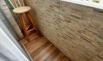 Imagem 4: Apartamento para Venda em Sorocaba, Jardim Guadalajara, 2 dormitórios, 1 banheiro, 1 vaga