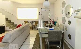 Imagem 3: Casa em condomínio na Vila Bertioga- São Paulo, SP