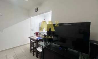 Imagem 5: Apartamento com 1 dorm, Aviação, Praia Grande - R$ 190 mil, Cod: 11968