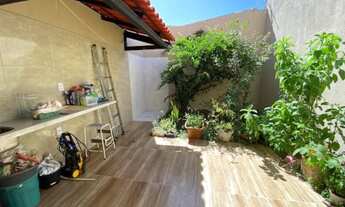 Imagem: Casa à venda, 4 quartos, 2 suítes, 2 vagas