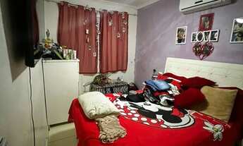 Imagem 2: Apartamento 2Q Centro de vitória