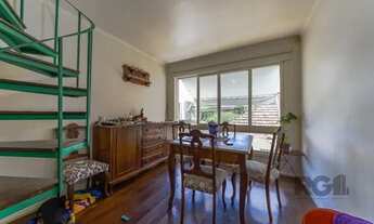 Imagem 7: Cobertura em Moinhos de Vento