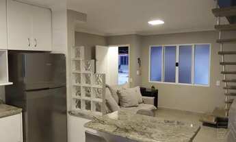 Imagem: Casa em condominio travessa da lucas -Atibaia