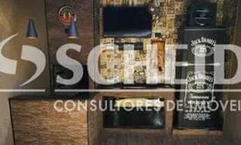 Imagem 2: Sobrado 110m² com 2 dormitórios e 1 vaga à venda no Jardim Aparecida