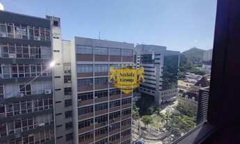 Imagem: Sala à venda, 34 m² por R$ 201.500,00