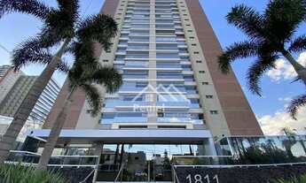 Imagem: Apartamento com 4 suítes à venda, 227