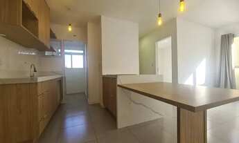 Imagem 5: Apartamento para venda com 52 metros quadrados com 2 quartos em Jardim Refúgio - Sorocaba