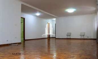 Imagem 5: Apartamento 163m² 3 dormitórios e 1 vaga no Jardim Paulista