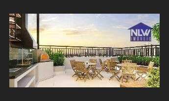 Imagem 7: Apartamento à venda, 46 m² por R$ 423.349,00 - Tatuapé - São Paulo/SP