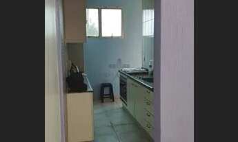 Imagem 5: Jacarei - Apartamento Padrão - Jardim Marcondes