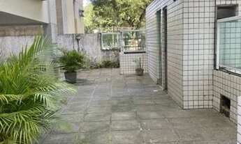 Imagem 7: Apartamento para venda tem 110 metros quadrados com 3 quartos em Espinheiro - Recife - PE