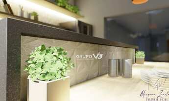 Imagem 6: Sobrado com 3 dormitórios à venda, 212 m² por R$ 1.050.000,00 - Caiobá - Matinhos/PR