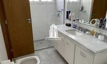 Imagem 7: Apartamento à venda 133m² com 3 dormitórios 1 suíte 2 vagas na Saúde- São Paulo, SP