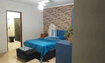 Imagem 6: Sobrado com 4 dormitórios à venda, 180m² sendo 3 suítes na região Artur Alvim -SP