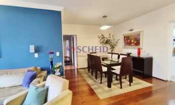 Imagem 2: Apartamento 3 dormitórios 1 suíte no Brooklin