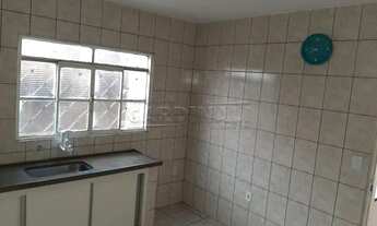 Imagem 6: Casa Padrão em Araraquara