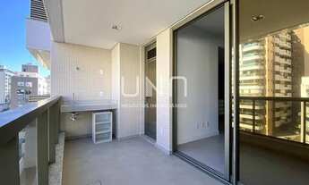 Imagem 4: Apartamento novo em área nobre do Centro a 250 mts do Beira Mar Shopping