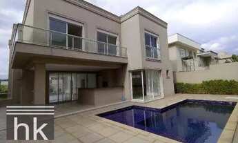 Imagem 2: Casa com 4 dormitórios à venda, 430 m² por R$ 3.612.000 - Residencial Burle Marx - Santana