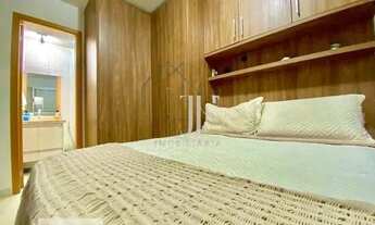 Imagem 5: Apartamento 2 quartos, nascente - Parque Amazônia