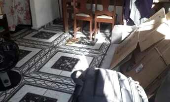 Imagem 7: Aluga-se uma casa com dois compartimentos, no jurunas com dois quartos