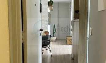 Imagem 4: São Paulo - Apartamento Padrão - Pinheiros