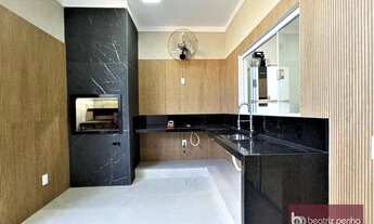 Imagem 6: Casa com 3 dormitórios, 154 m² - venda por R$ 600.000,00 ou aluguel por R$ 3.587,00/mês